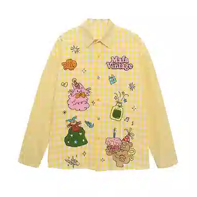 GBXM polo
