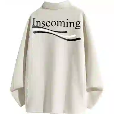 INS cleanfitpoloBOXY