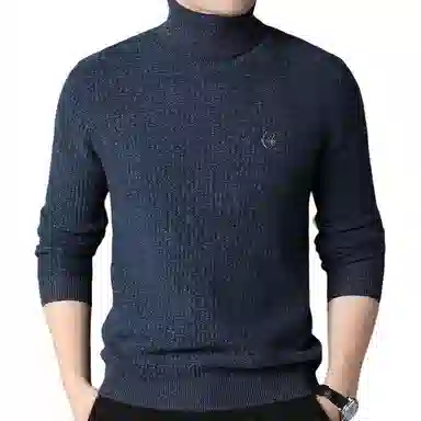 Pierre Cardin Turtleneck Sweater