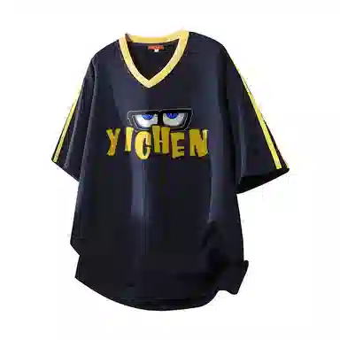 YICHEN logoVT