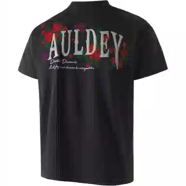 AULDEY logoT