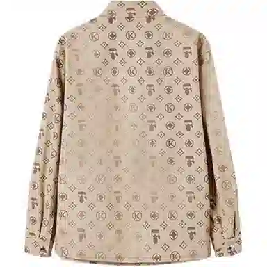 KARL LAGERFELD FW25 Logo