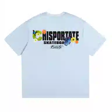 Chisportate T