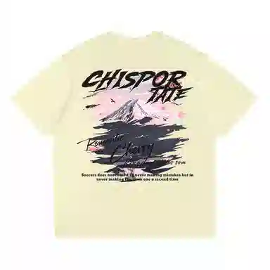 Chisportate T
