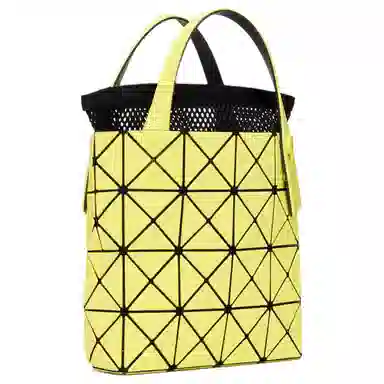 ISSEY MIYAKE Lucent Boxy