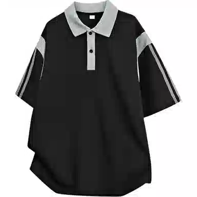 AOPAISHARK Polo