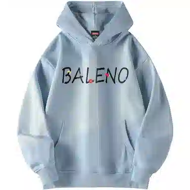 BALENO logo