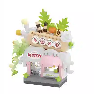 3130pcs CLC7462-7473