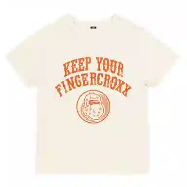 Fingercroxx itFGXX T