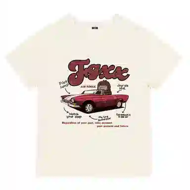 Fingercroxx itFGXX T