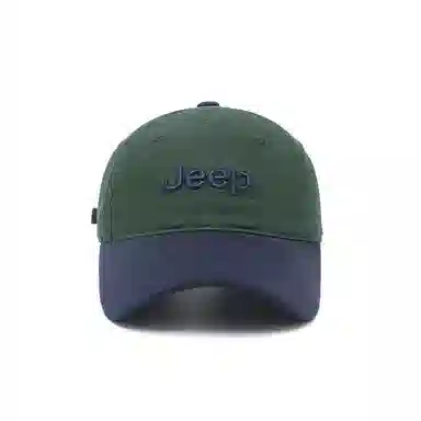 Jeep Cap