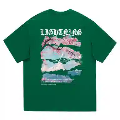 Lightning X Storm cityboyT