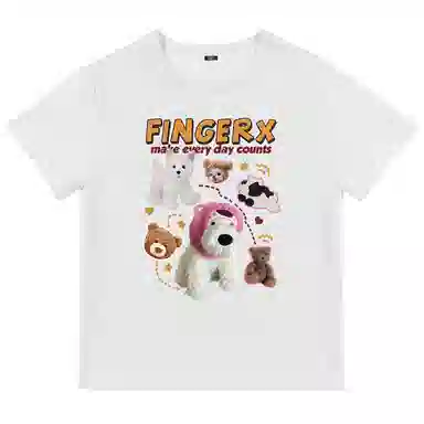 Fingercroxx itFGXX T