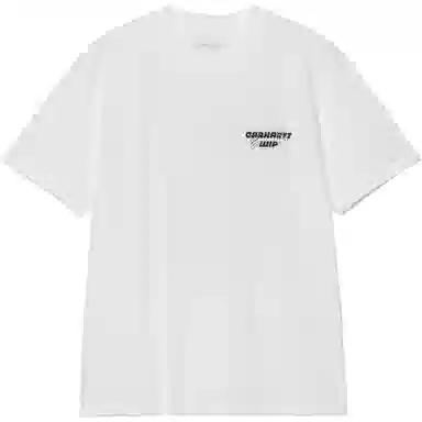 Carhartt WIP W' SS Wiptopia T-Shirt FW25T