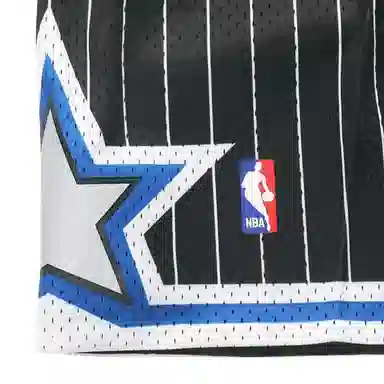 NBA x Mitchell Ness T2