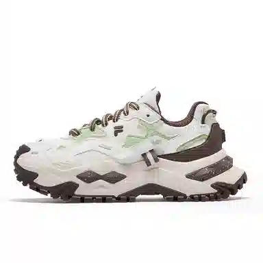 FILA FUSION BIANCO