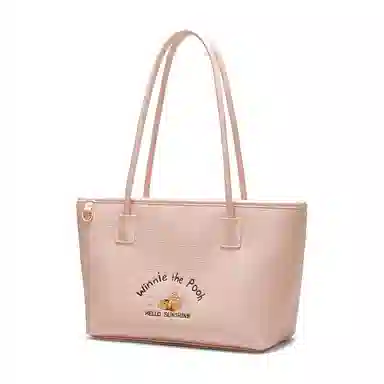 Disney Winnie the Pooh Tote Bag