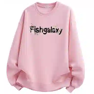 FISHGALAXY Logo