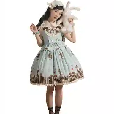 JSK Lolita