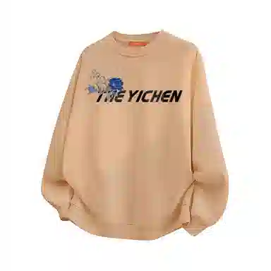 YICHEN