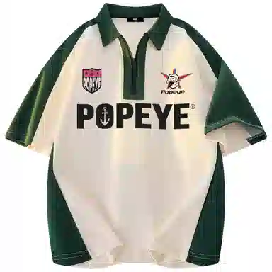 POPEYE logopolo