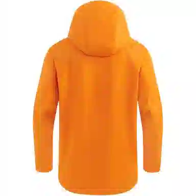 探路者  拓野系列 户外登山徒步滑雪旅行 防污防油 三防科技多功能外套 单层  吸湿排汗耐磨透气防寒防水防泼水防虫防风冲锋衣 男女同款