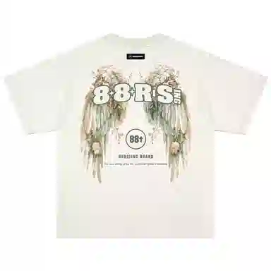 88rising T