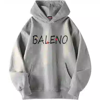 BALENO logo