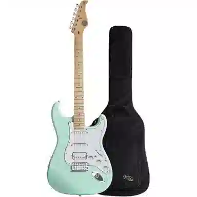 (Gopherwood) S-Classic III