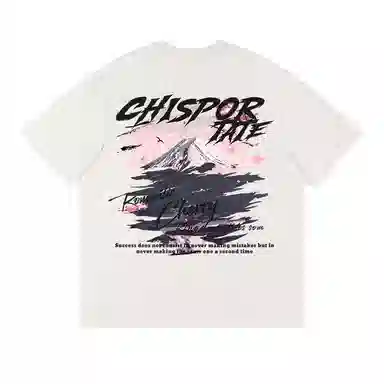 Chisportate T