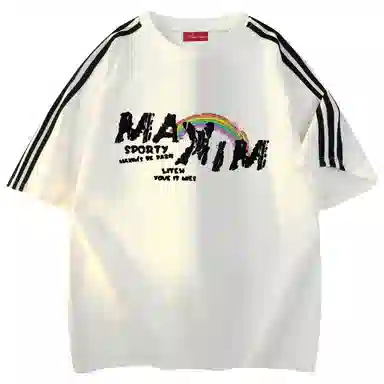 maxim's de paris logoT