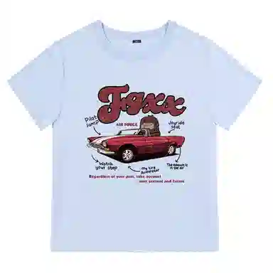 Fingercroxx itFGXX T