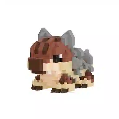 2743pcs CLC7444-7452