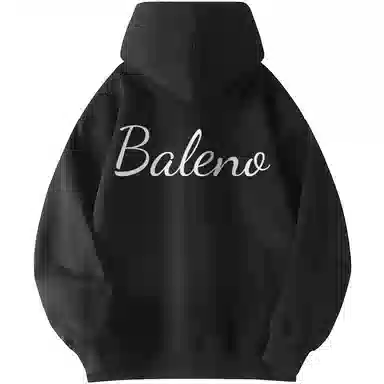 BALENO LOGO