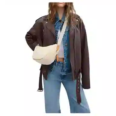 Coach Pace Shoulder 29