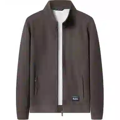 金盾 秋冬男上衣外套潮流夹克 男款