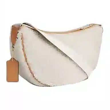 Coach Pace Shoulder 29