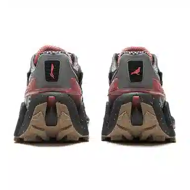 Staple x Li-Ning Ace 3.0 Black