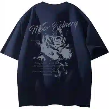MOOR XCLNERY LOGOT