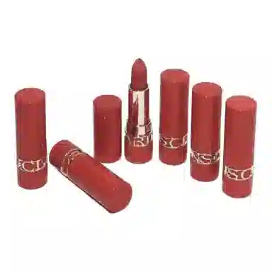 娇韵诗 小红管口红 丝绒 易上色持久