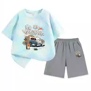 La Chapelle Kids 2