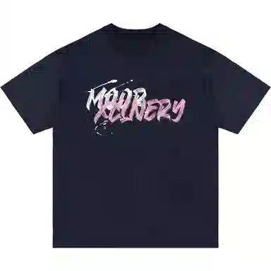 MOOR XCLNERY logoT