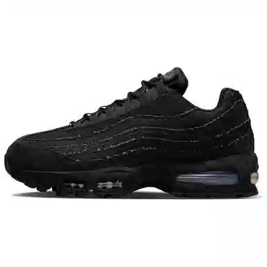 Levi's x Nike Air Max 95 "Black/Anthracite"