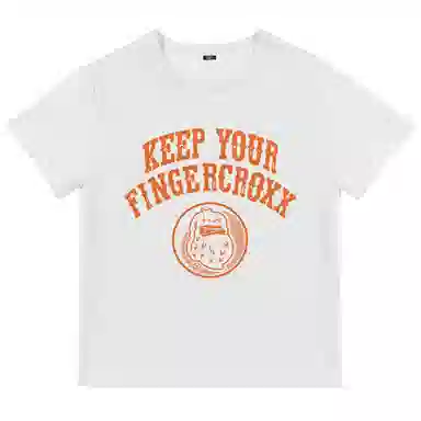 Fingercroxx itFGXX T
