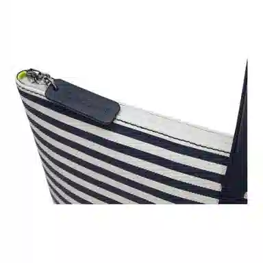 LACOSTE PVC Tote