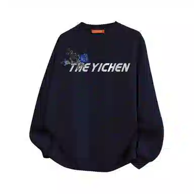 YICHEN