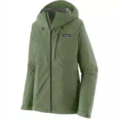 patagonia