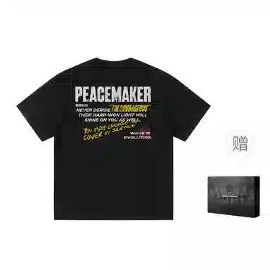 AWAKEN THE ROSE SS25 T