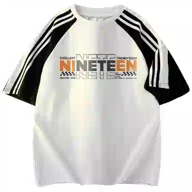 NINETEEN AUTUMN logoT