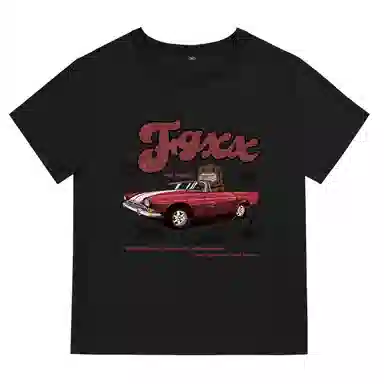 Fingercroxx itFGXX T